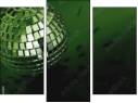 Triptych