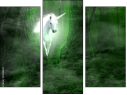 Triptych