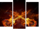 Triptych