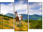 Triptych