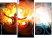 Triptych