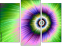 Triptych
