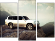 Triptych