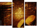 Triptych