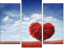 Triptych