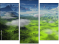 Triptych