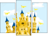 Triptych