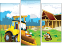 Triptych