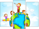 Triptych