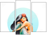 Triptych