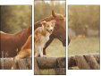 Triptych