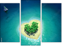 Triptych