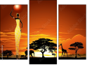 Triptych