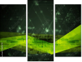 Triptych