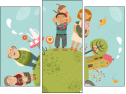 Triptych