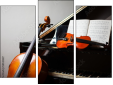 Triptych