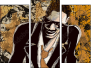 Triptych