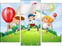 Triptych