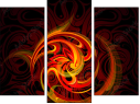 Triptych