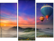 Triptych