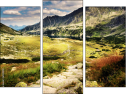 Triptych