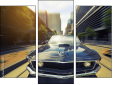 Triptych