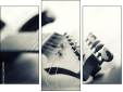 Triptych