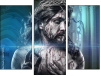 Triptych