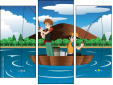 Triptych