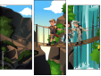 Triptych