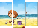 Triptych