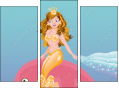 Triptych