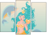 Triptych
