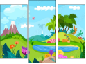 Triptych