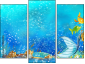 Triptych