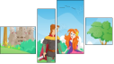 Fortych