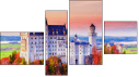 Fortych