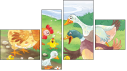 Fortych