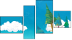 Fortych