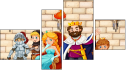Fortych