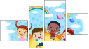 Fortych