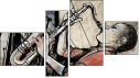 Fortych