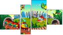 Fortych