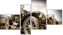 Fortych