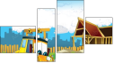 Fortych