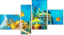 Fortych