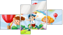 Fortych