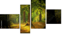 Fortych