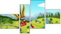 Fortych