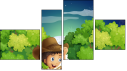 Fortych